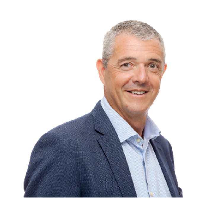 Sean Witheford