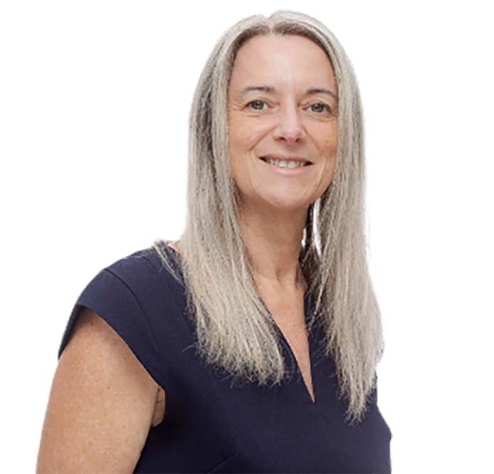 Tina Greenhill