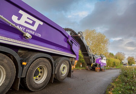 Could 2023 be the year of HVO?