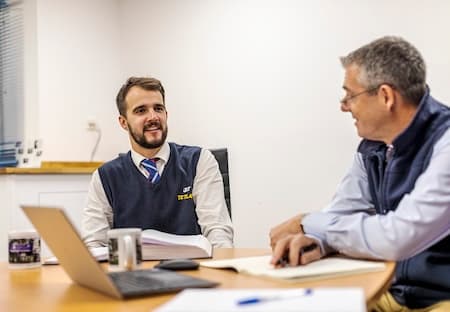 Navigating a career as Operations Manager