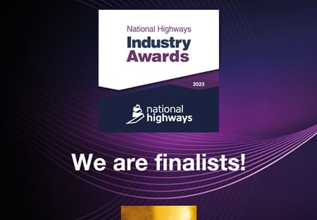 National Highways Awards Finalists