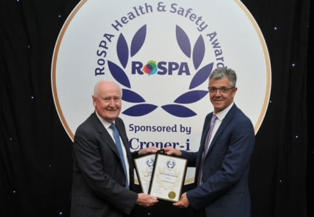 Jet Plant Hire Ltd is setting the standard for safety and compliance