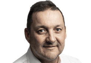 Darren Drinkwater