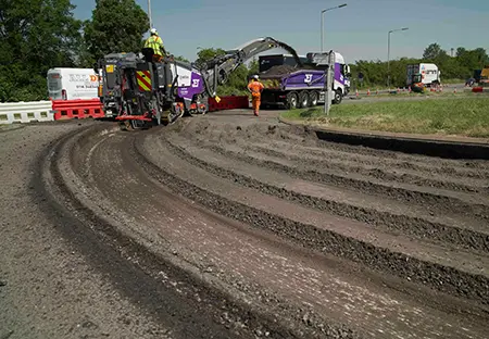 Jet prepares for a busy, hot summer keeping the UK’s roads moving
